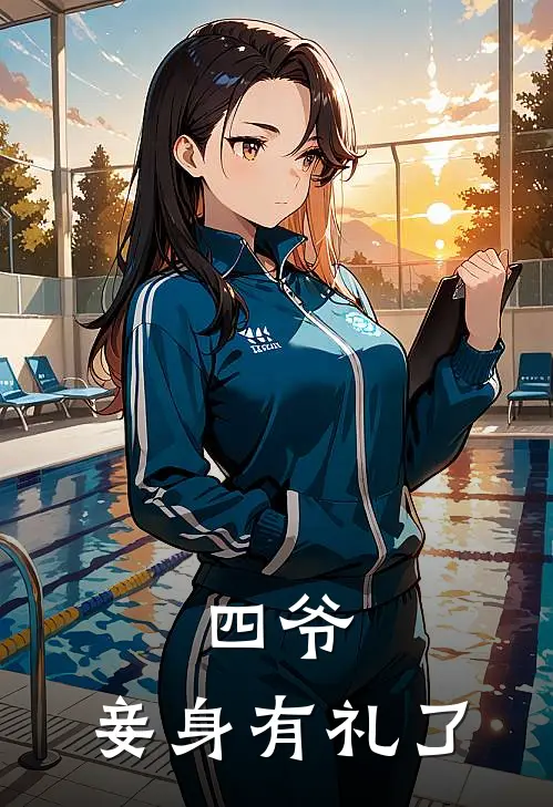 四爷,妾身有礼了短剧合集