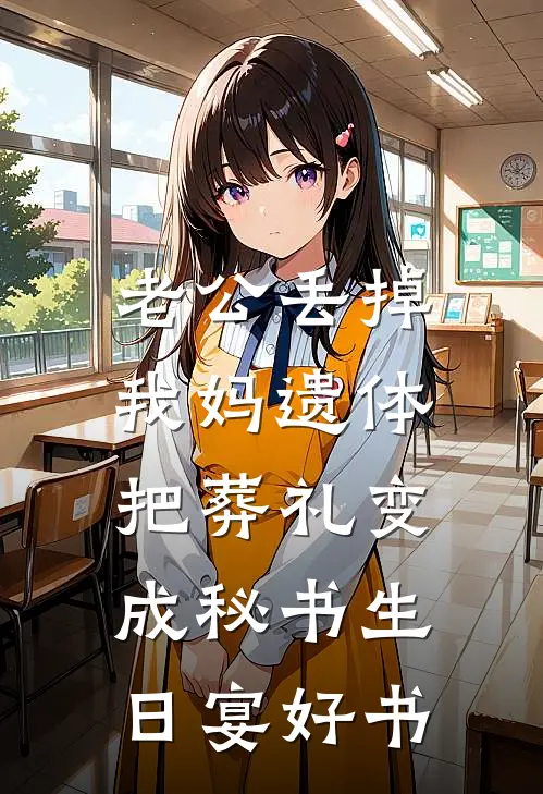 老公丢掉我妈遗体，把葬礼变成秘书生日宴好书
