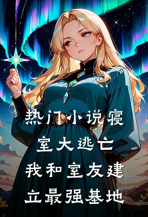 热门小说寝室大逃亡：我和室友建立最强基地