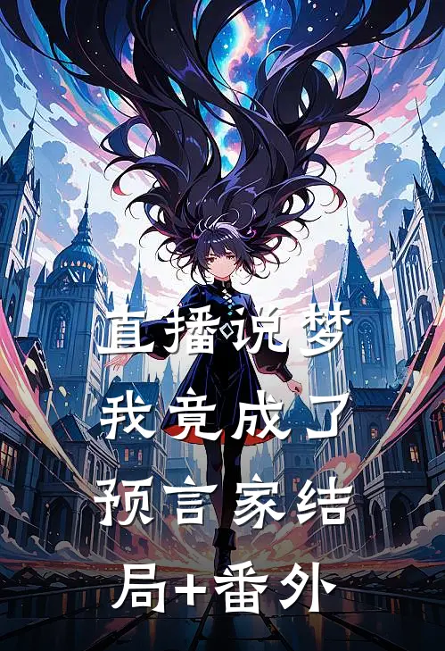 直播说梦，我竟成了预言家结局+番外