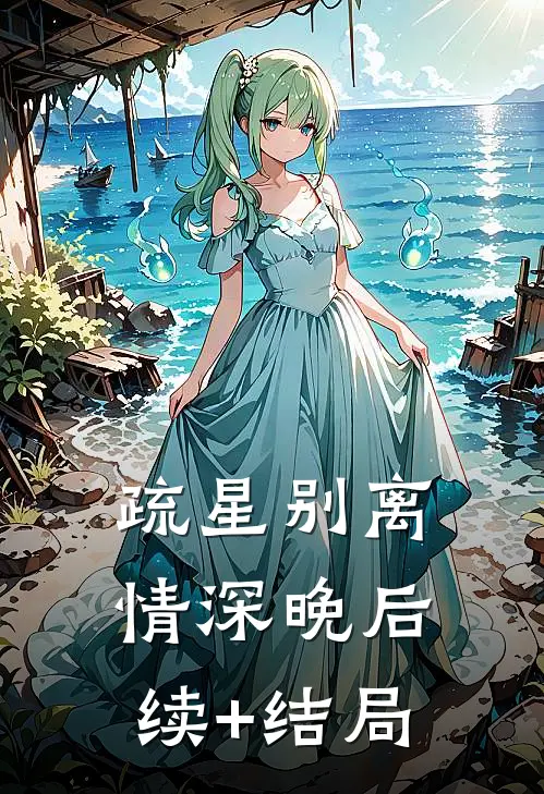疏星别离情深晚后续+结局