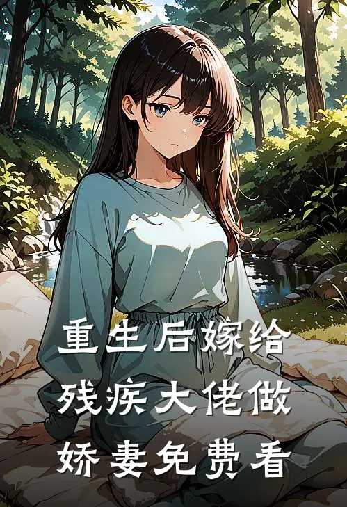 重生后嫁给残疾大佬做娇妻免费看