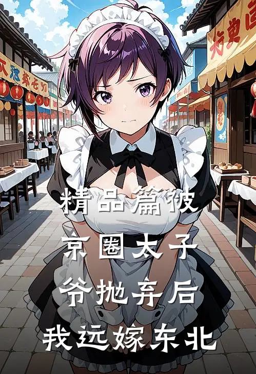 精品篇被京圈太子爷抛弃后，我远嫁东北
