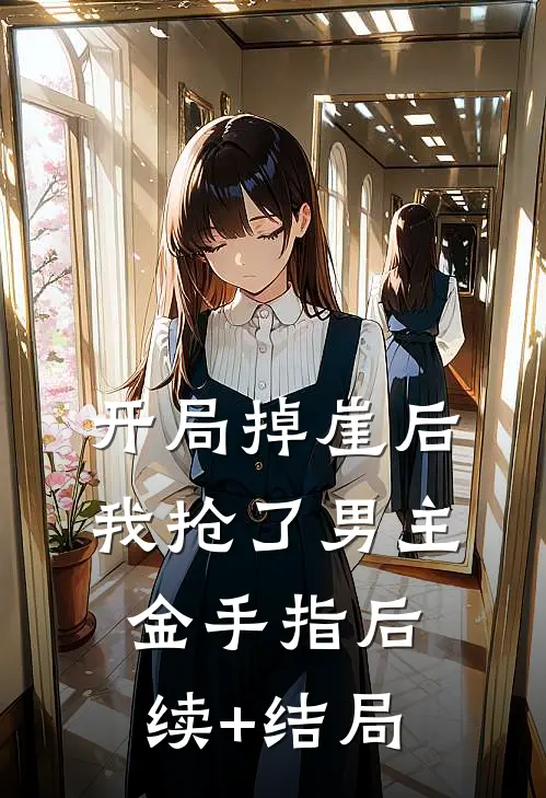开局掉崖后，我抢了男主金手指后续+结局