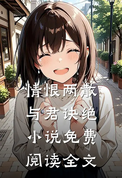 情恨两散，与君诀绝小说免费阅读全文