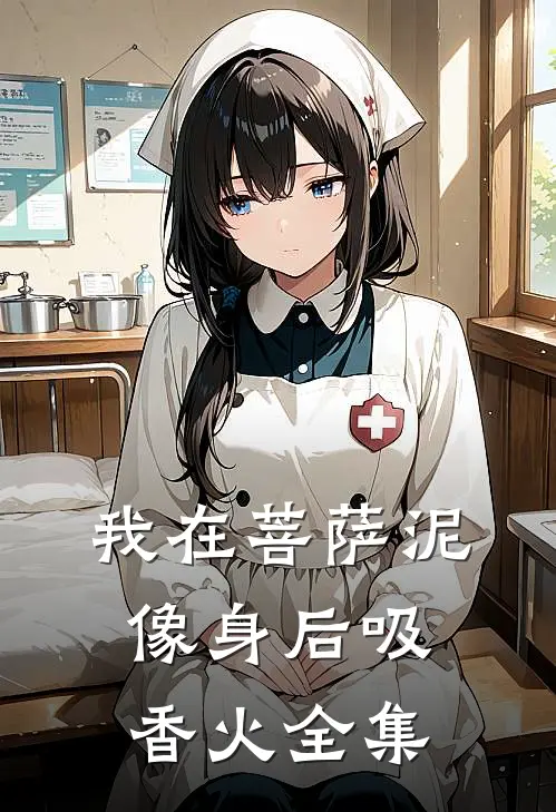 我在菩萨泥像身后吸香火 全集