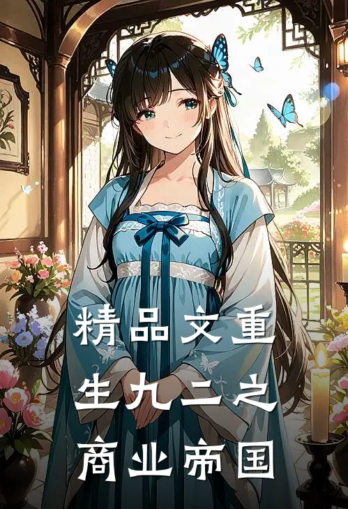 精品文重生九二之商业帝国