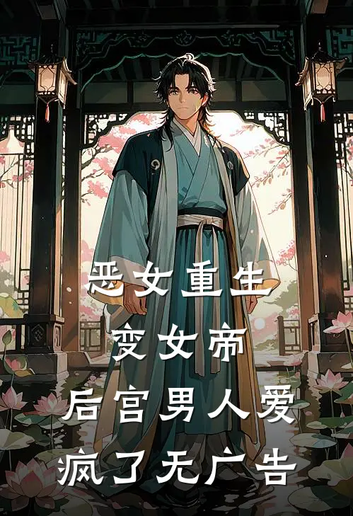 恶女重生变女帝，后宫男人爱疯了无广告