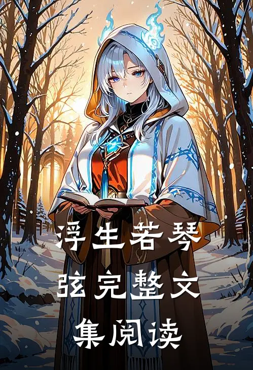 浮生若琴弦完整文集阅读