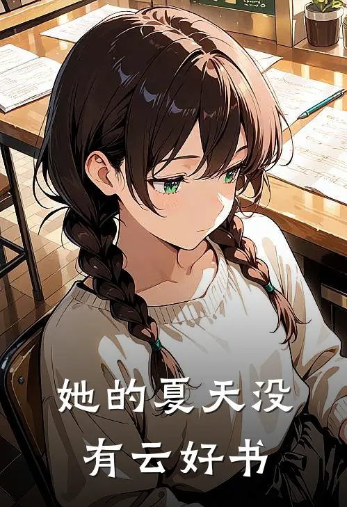 她的夏天没有云好书