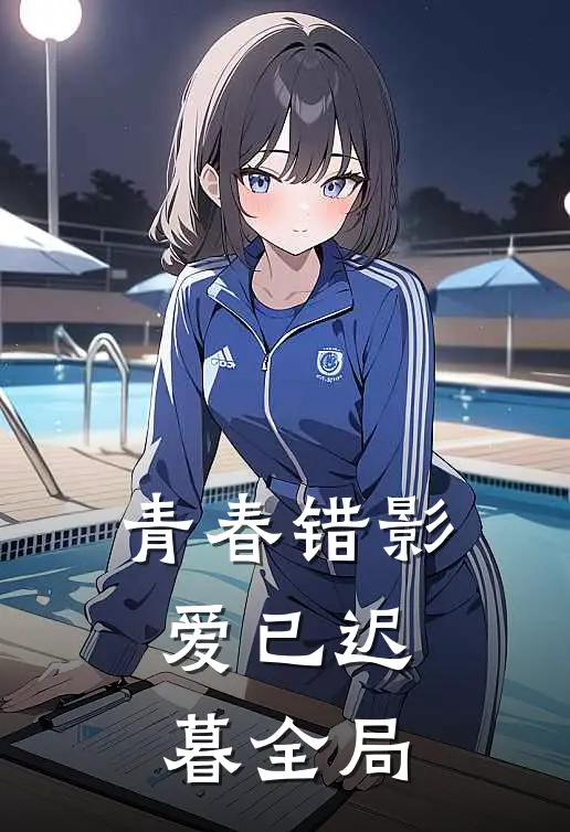 青春错影,爱已迟暮全局免费阅读