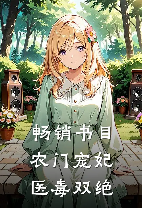 畅销书目农门宠妃医毒双绝