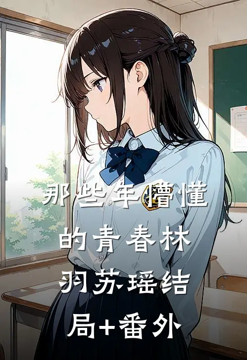 那些年懵懂的青春林羽苏瑶结局+番外