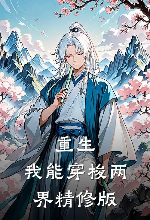 重生：我能穿梭两界精修版