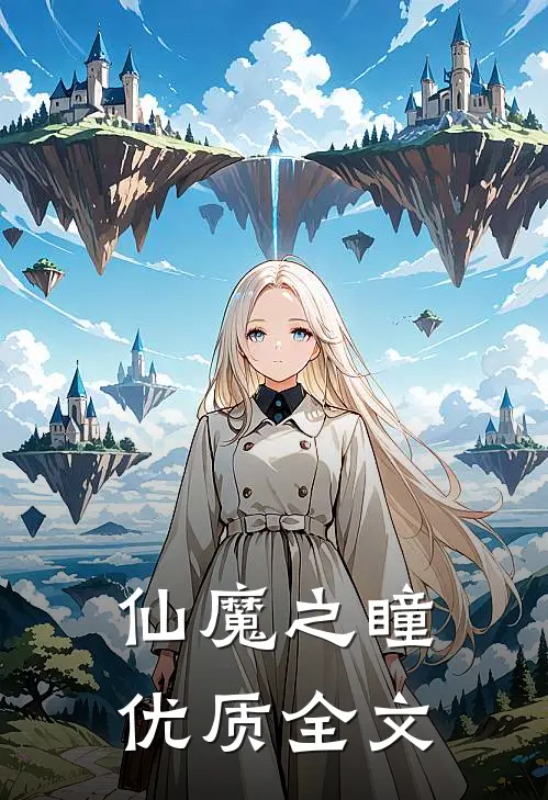 仙魔之瞳优质全文