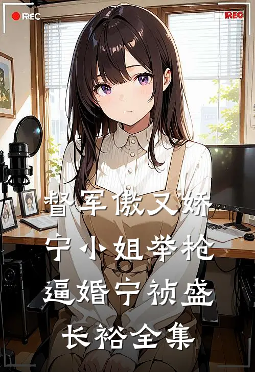 督军傲又娇，宁小姐举枪逼婚宁祯盛长裕 全集