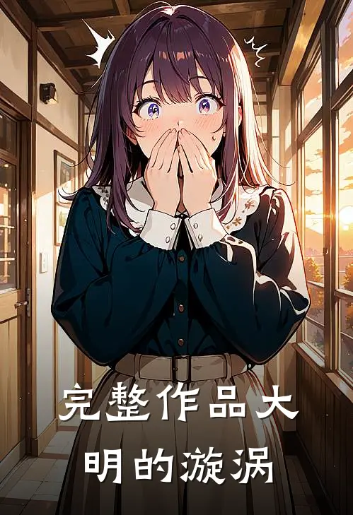 完整作品大明的漩涡