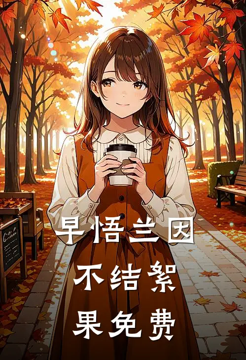 早悟兰因，不结絮果免费