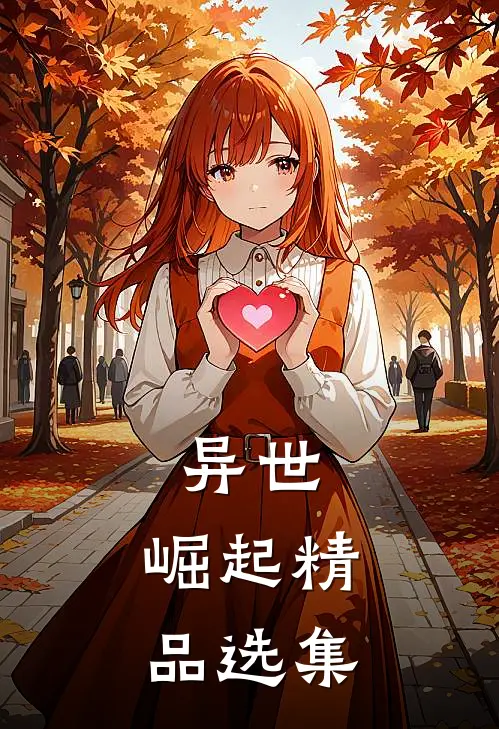 异世：崛起精品选集