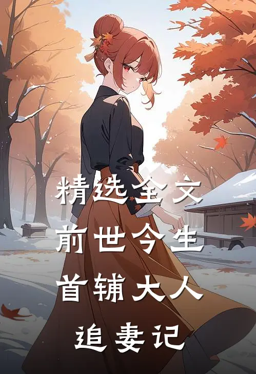 精选全文前世今生：首辅大人追妻记
