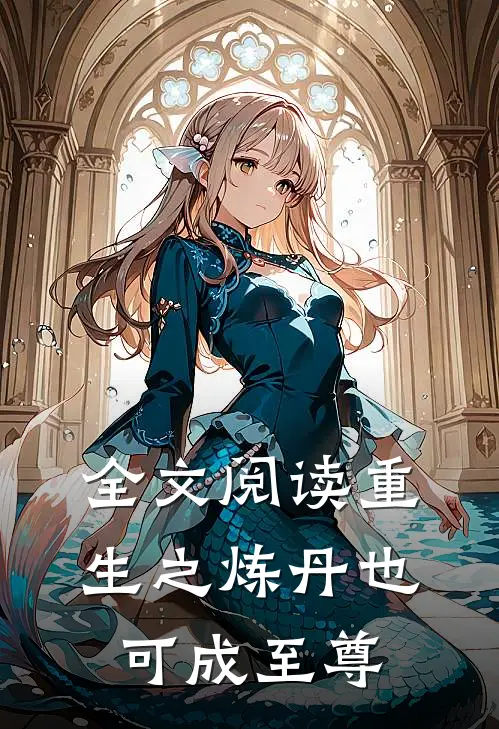 全文阅读重生之炼丹也可成至尊