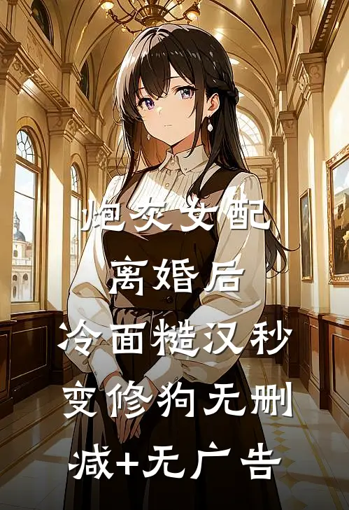 炮灰女配离婚后，冷面糙汉秒变修狗无删减+无广告