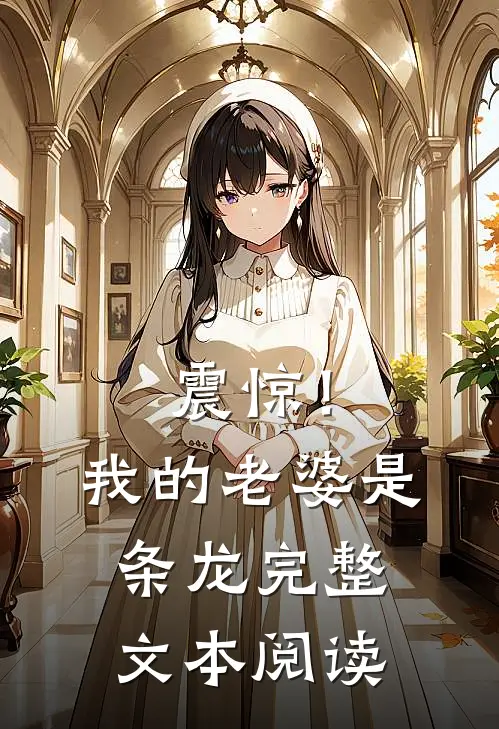 震惊!我的老婆是条龙完整文本阅读