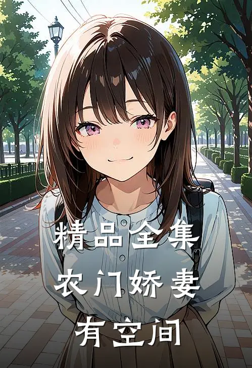 精品全集农门娇妻有空间