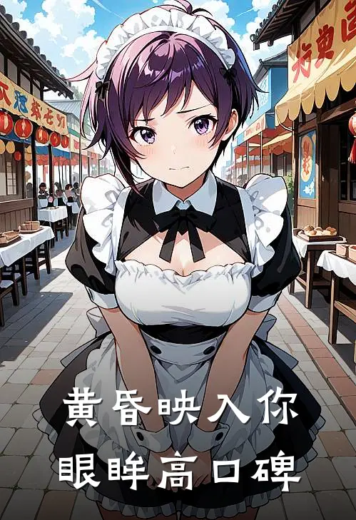 黄昏映入你眼眸高口碑