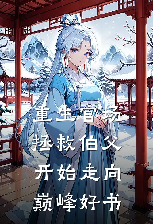 重生官场，拯救伯父开始走向巅峰好书
