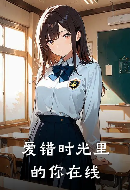 爱错时光里的你在线