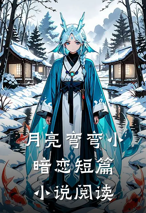 月亮弯弯小暗恋短篇阅读全文