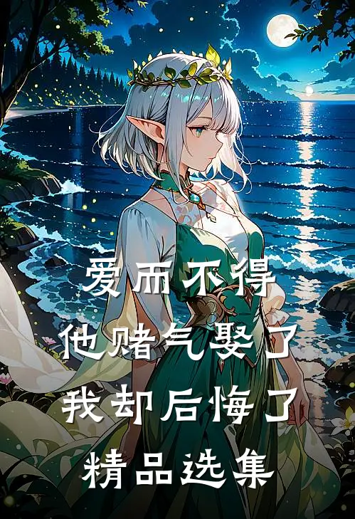 爱而不得,他赌气娶了我却后悔了精品选集