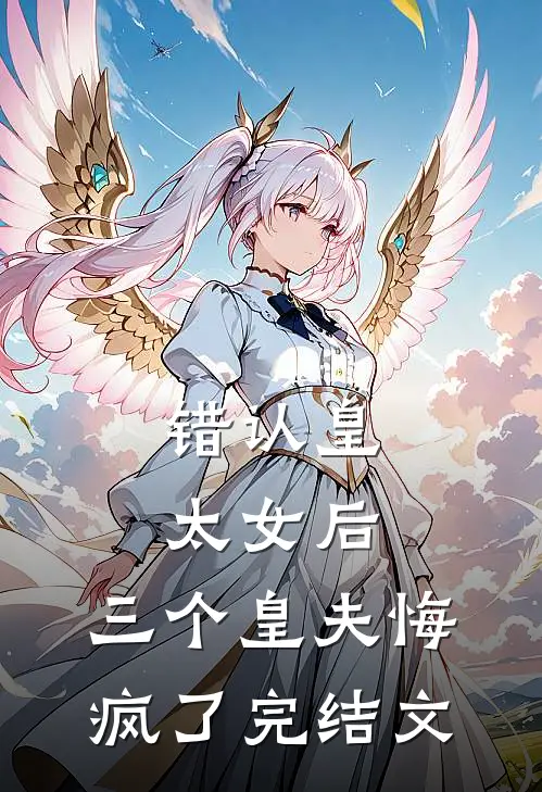 错认皇太女后,三个皇夫悔疯了完结文章