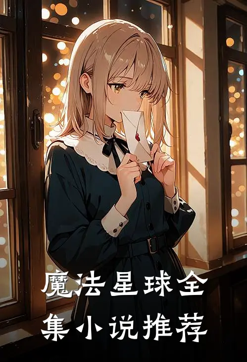 魔法星球全集小说推荐