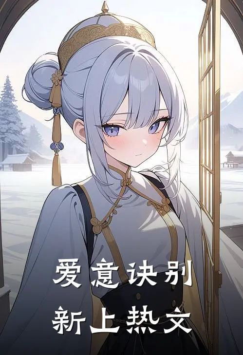 爱意诀别新上热文