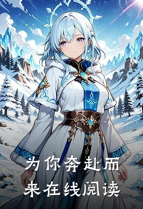 为你奔赴而来在线阅读