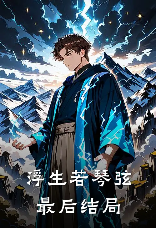 浮生若琴弦最后结局