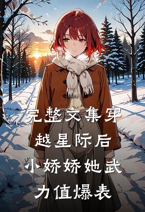 完整文集穿越星际后，小娇娇她武力值爆表