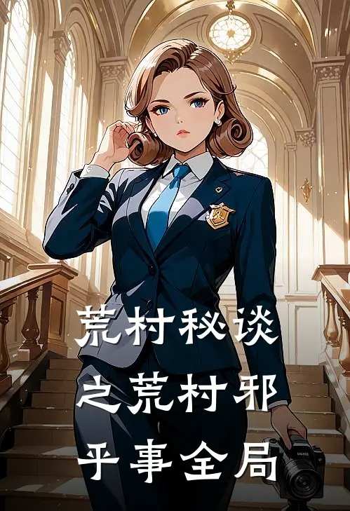 荒村秘谈之荒村邪乎事全局