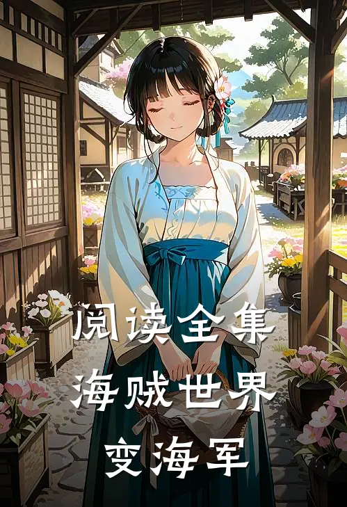 阅读全集海贼世界变海军