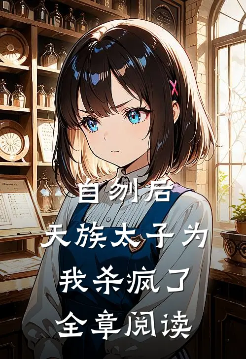 自刎后，天族太子为我杀疯了全章阅读
