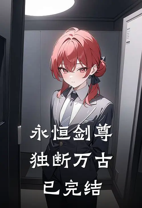 永恒剑尊，独断万古已完结