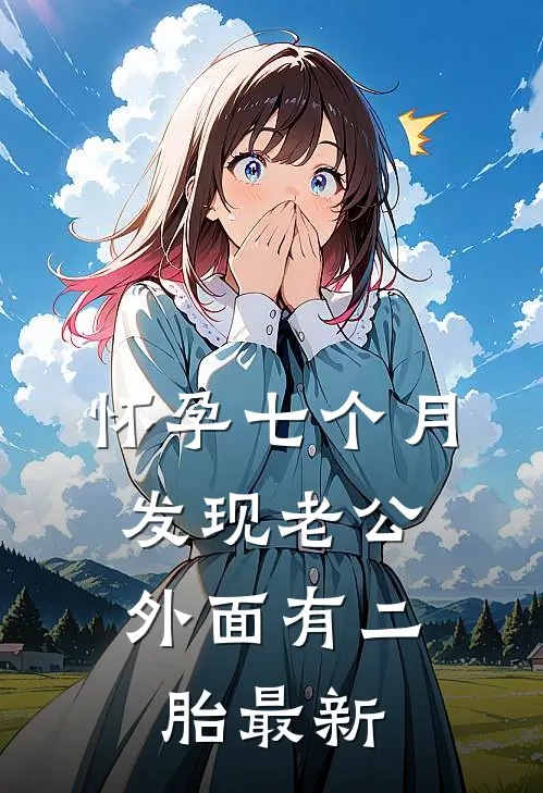 怀孕七个月，发现老公外面有二胎最新