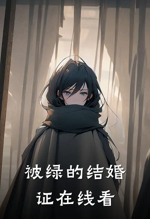 被绿的结婚证在线看