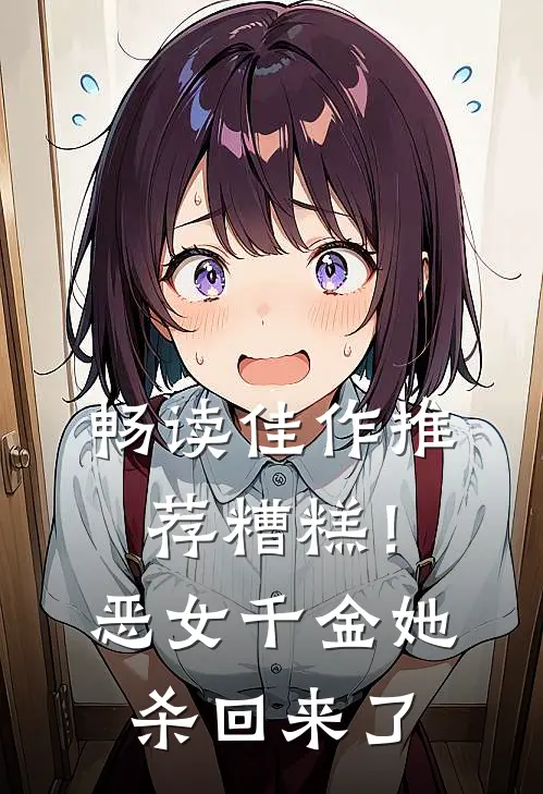 畅读佳作推荐糟糕！恶女千金她杀回来了