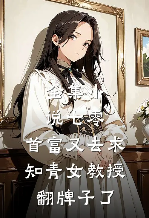 全集小说七零：首富又去求知青女教授翻牌子了