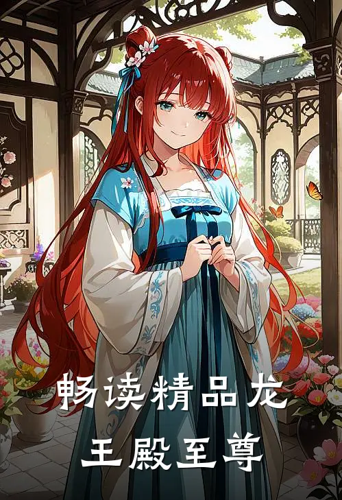 畅读精品龙王殿至尊