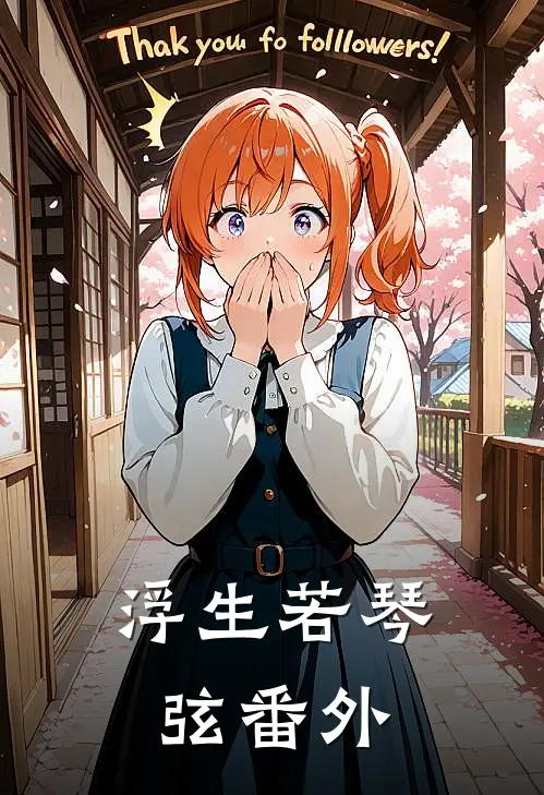 浮生若琴弦番外