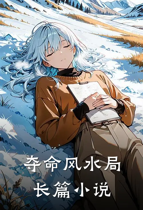 夺命风水局长篇小说